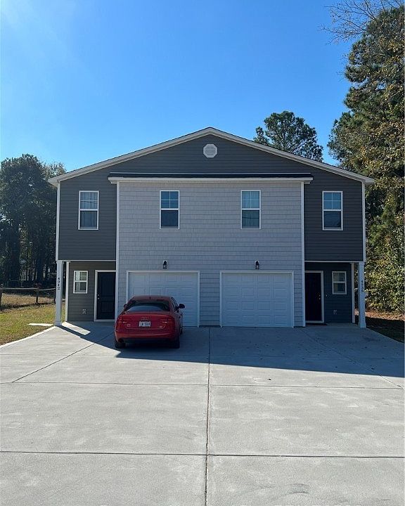 4938/4942 Rockfish Rd, Raeford, NC 28376 Zillow