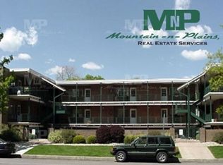 301 Peterson St APT 104, Fort Collins, CO 80524