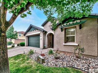 475 Luciana Dr, Reno, NV 89521