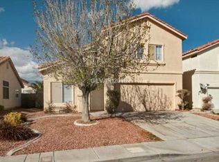 4340 Sparkle Crest Ave, North Las Vegas, NV 89031