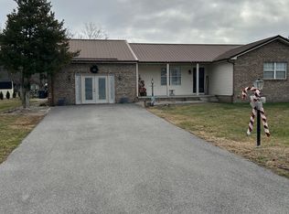 107 Clover Way, Morehead, KY 40351