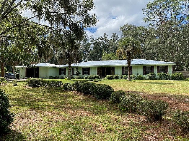 New Metal Roof 10/25