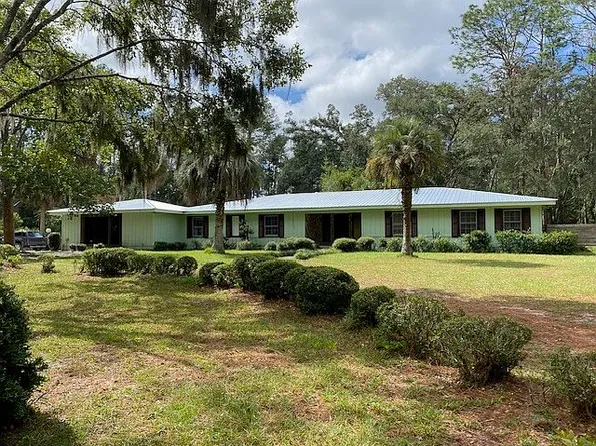 8419 133rd Rd, Live Oak, FL 32060