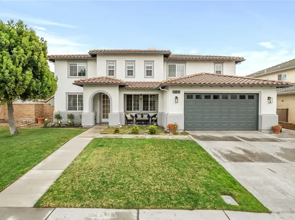 8120 Finch St, Corona, CA 92880