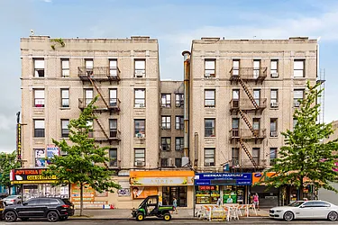 232 Sherman Avenue in Inwood