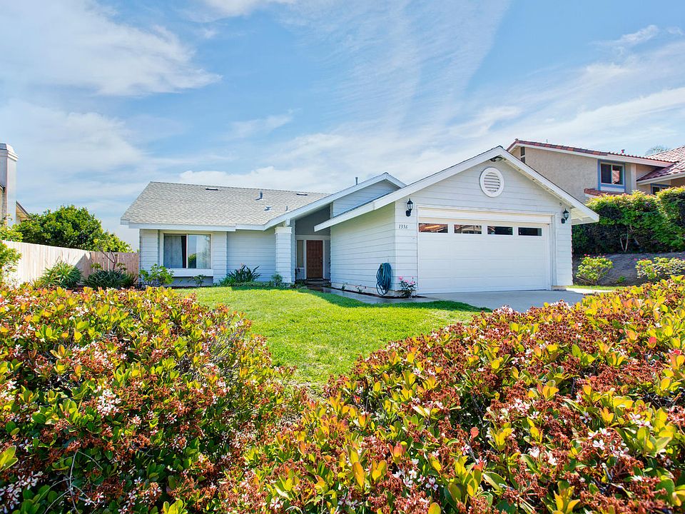 1336 Knoll Drive