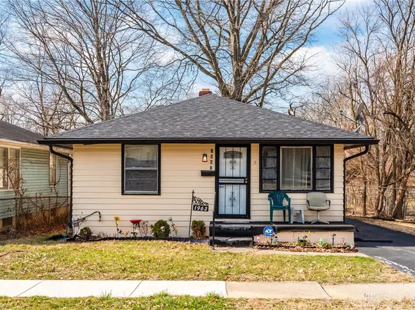 1963 Kensington Dr, Dayton, OH 45406