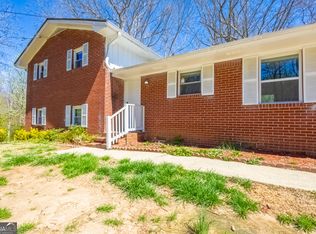 2742 Bomar Rd, Douglasville, GA 30135