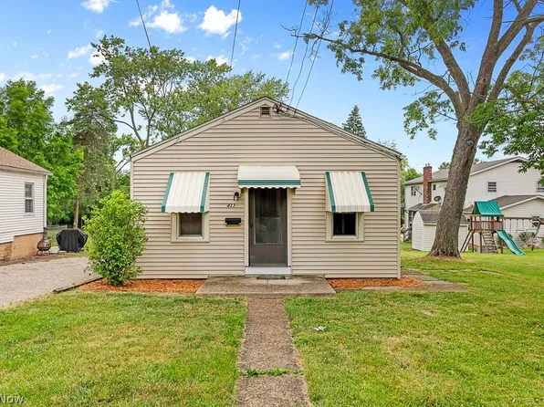 433 E North St, Medina, OH 44256