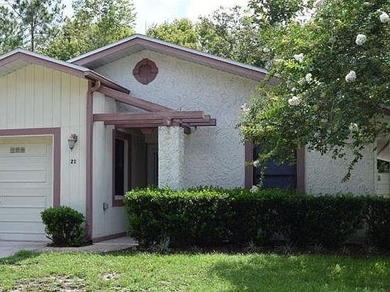 House Front