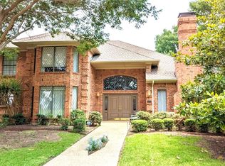 5009 Spyglass Dr, Dallas, TX 75287