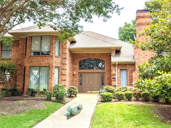 5009 Spyglass Dr, Dallas, TX 75287