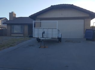 44322 Lively Ave, Lancaster, CA 93536