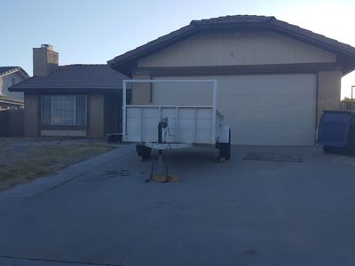 44322 Lively Ave, Lancaster, CA, 93536