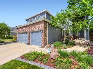 9212 Ironwood Street, Highlands Ranch, CO 80129
