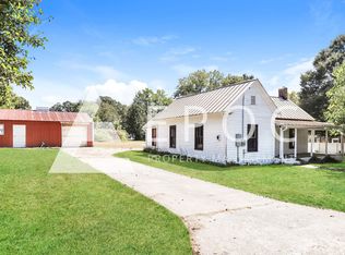 3266 Winthrop St, Walkertown, NC 27051