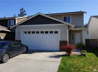 3549 NE Rozene Way, Bremerton, WA 98311