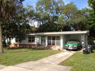 1119 Santa Rosa Dr, Rockledge, FL 32955
