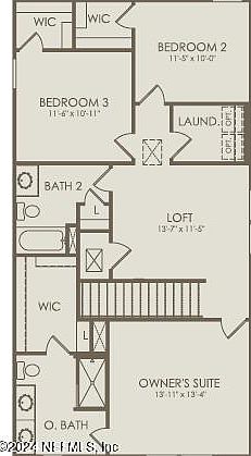3rd image of 243 PLUM ORCHARD Lane