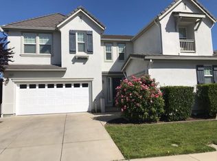 1457 Paradise Ln, Brentwood, CA 94513