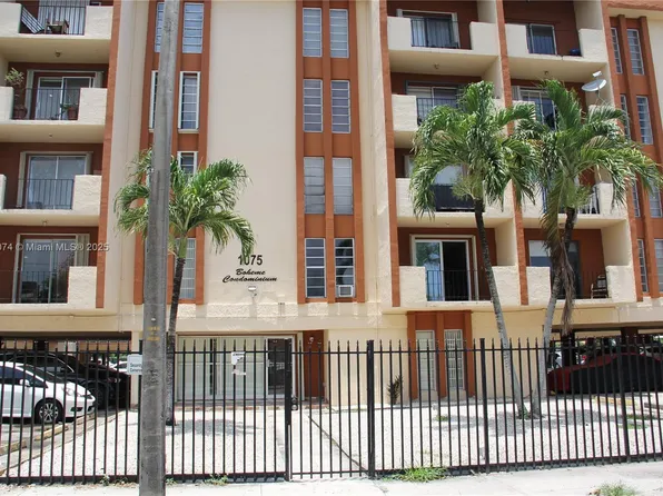1075 W 68th St APT 110, Hialeah, FL 33014