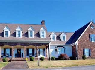 518 Wright Ln NE, Cleveland, TN 37323