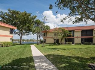 2744 Carambola Cir S #2744, Pompano Beach, FL 33066
