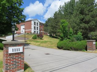 1111 Water St #208, Peterborough, ON K9H3P7