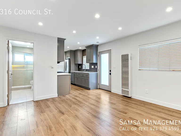 3316 Council St — Photo 5