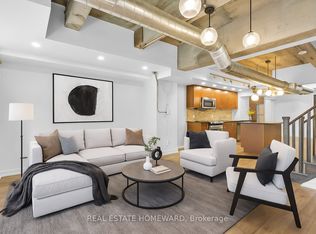 201 Carlaw Ave #128, Toronto, ON M4M2S3