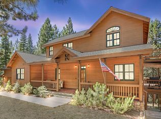7296 Marilyn Dr, Portola, CA 96122