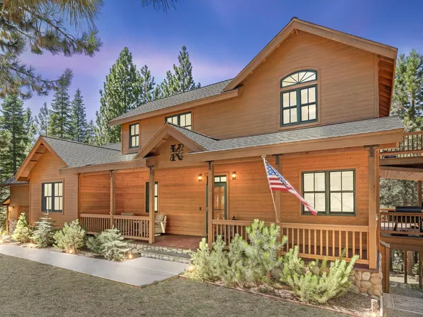 7296 Marilyn Dr, Portola, CA 96122