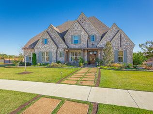 1426 Martway St, Collierville, TN 38017