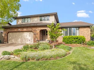 403 Tonelli Trl, Lockport, IL 60441