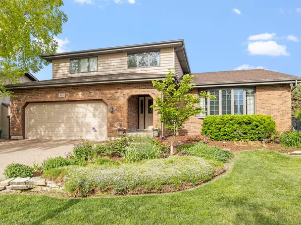 403 Tonelli Trl, Lockport, IL 60441