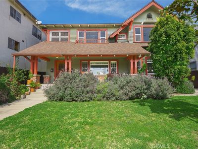 4617 Prospect Ave, Los Angeles, CA, 90027