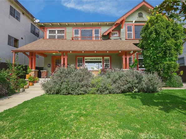 4617 Prospect Ave, Los Angeles, CA 90027