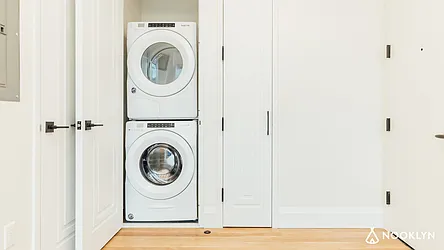 Rented by Nooklyn NYC LLC