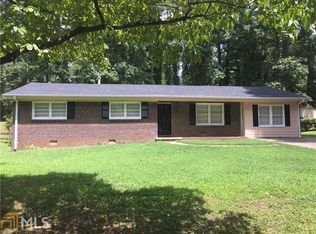 4018 Maplewood Dr, Decatur, GA 30035