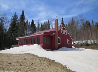 265 Red River Rd, Winterville Plt, ME 04739