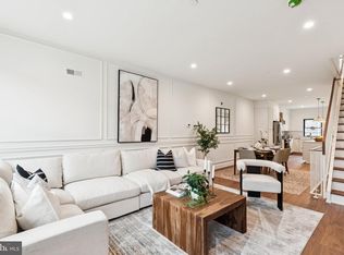 2316 Dickinson St, Philadelphia, PA 19146