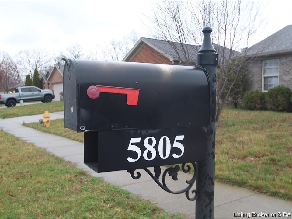 5805 Harmony Woods, Memphis, IN 47143 Zillow