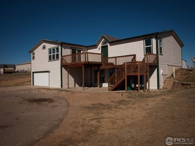 361 Puma Ln, Milliken, CO, 80543