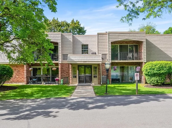 605 Calais Dr APT 106, Pittsburgh, PA 15237