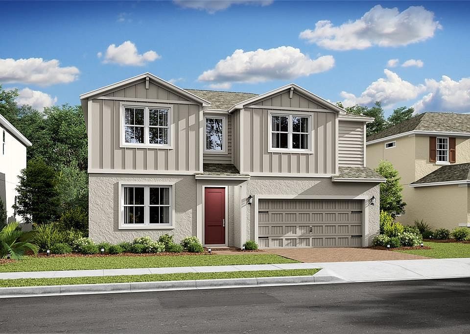 1st image of 847 Green English St #10