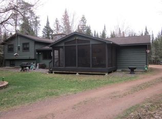 5611 Rush Rd, Conover, WI 54519