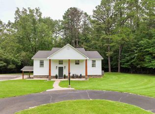 205 Libby Rd, Heber Springs, AR 72543