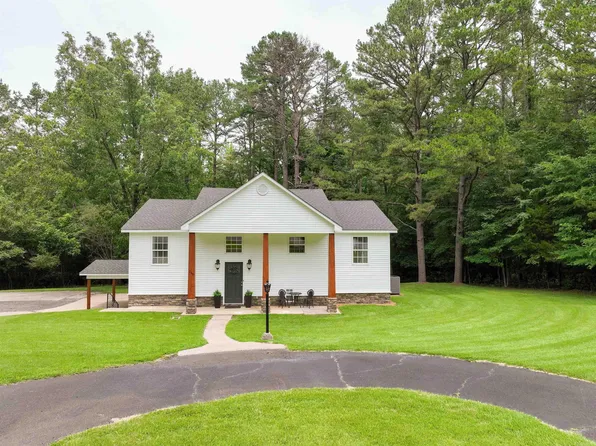 205 Libby Rd, Heber Springs, AR 72543