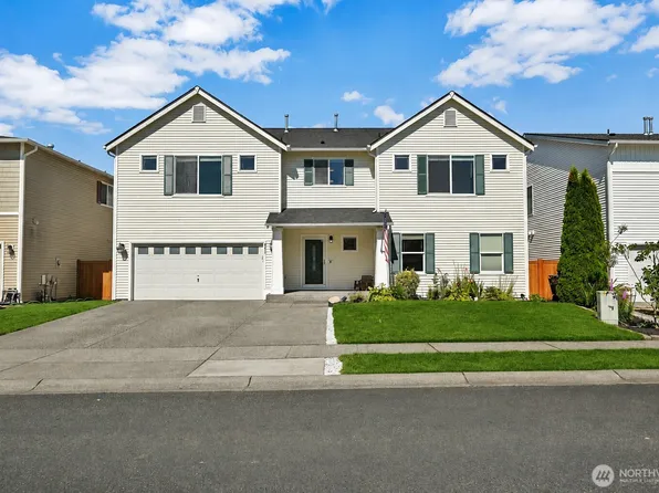9311 179th Street E, Puyallup, WA 98375