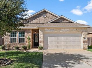 16219 Centennial Light Dr, Hockley, TX 77447